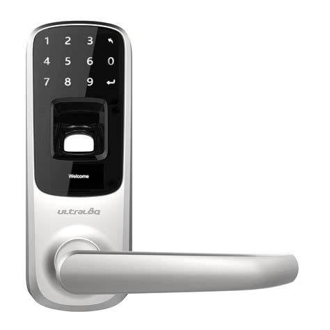 Top 3 Smart Locks for UPVC Door 2023 (Handpicked Options) - Smart Locks ...