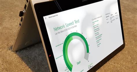 5 Best Internet Speed Meter Apps for Windows 10 PC 2023