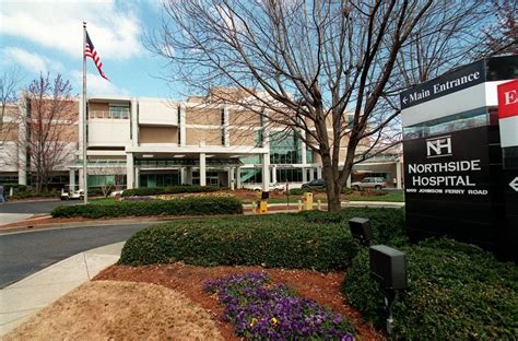 Northside Emergency Associates | Atlanta, Georgia | Hospital Locations | Northside Hospital