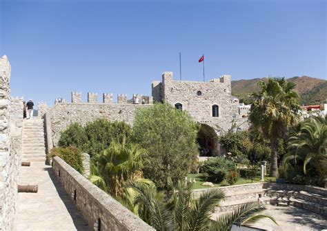 The Best Marmaris Castle & Museum Tours & Tickets 2019 | Viator