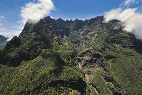 Reunion Island National Park | Île de la Réunion Tourisme