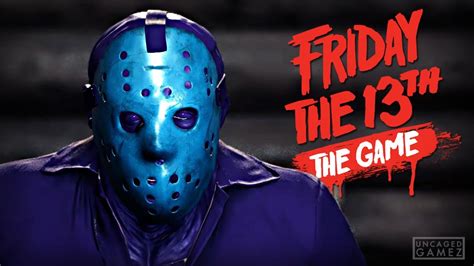 Friday the 13th: The Game - Retro Jason Skin, New Outfits, & MORE ...