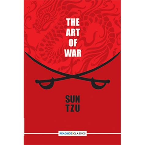 The Art Of War – EnglishBookHouse