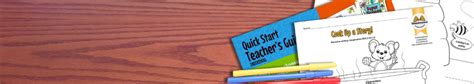 Resource Center for Teachers | Studentreasures Publishing