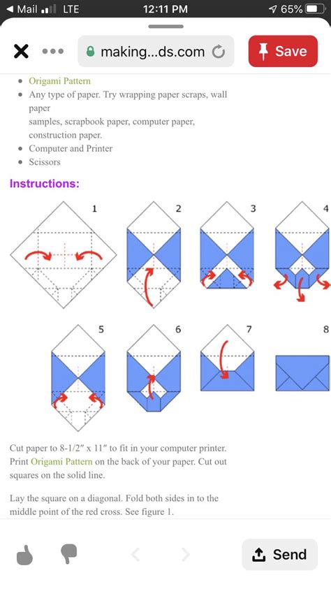 Pin by Judy Dunn on Origami | Map screenshot, Map, Origami