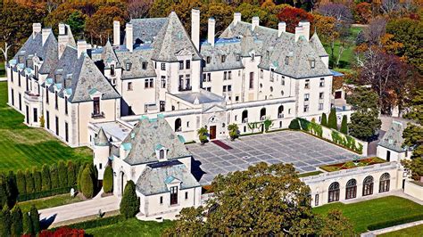 The Biggest Mansions In The World (2023) | by Old Money Luxury | Medium