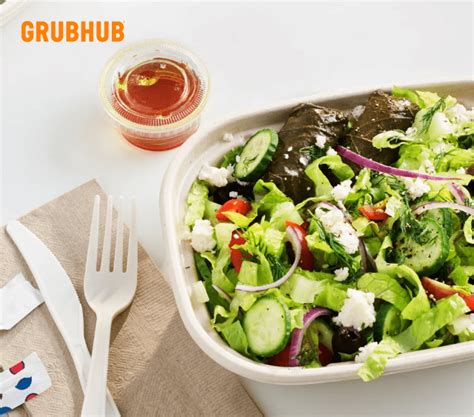 $20 Off Grubhub Promo Codes For Existing Users 2023 – 50 Off Promo Code ...