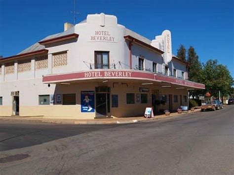 HOTEL BEVERLEY - Reviews (Australia)