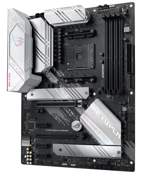 12 Best White Motherboards in 2023 (Rated & Reviewed) | PC Mecca