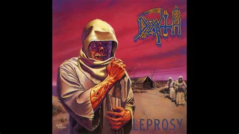 Death Leprosy FULL ALBUM WITH LYRICS - YouTube