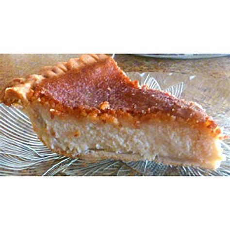 Sugar Pie | Proper Foods for Life