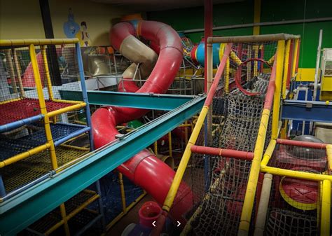 Indoor playground | Trampoline park in Nashua, New Hampshire, USA