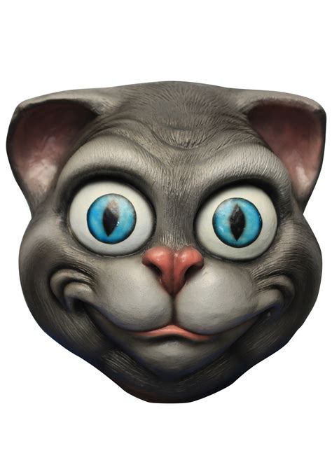 Cute Cat Adult Mask