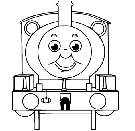 Thomas And Percy Coloring Pages Coloring Pages