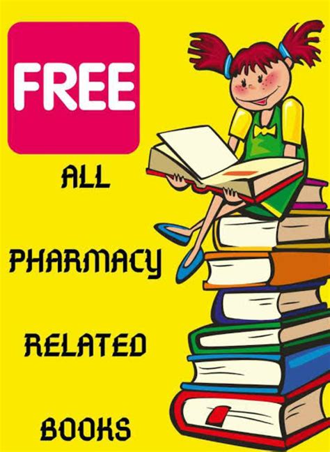 Pharmacy Books Pdf - Pharma Tutor / Pharmacy Jobs / Pharma New