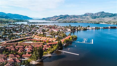 How to Make the Most of a Weekend in Osoyoos BC