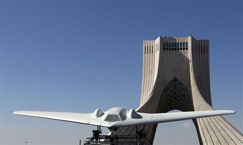 AviationsMilitaires.net — Lockheed-Martin RQ-170 Sentinel