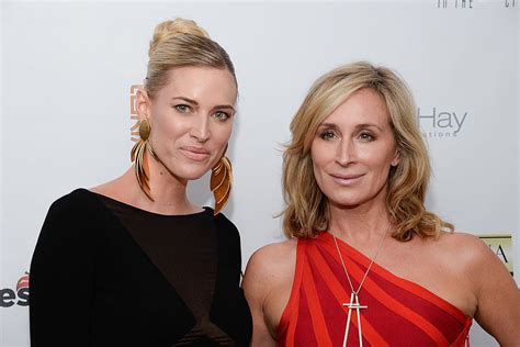 'RHONY': Kristen Taekman Gets Shady About Sonja Morgan's Fashion Show