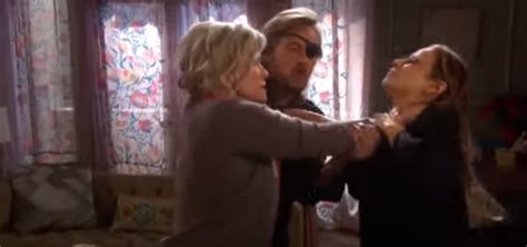 ‘DOOL’ Spoilers Week of December 7: Kayla Assaults Ava