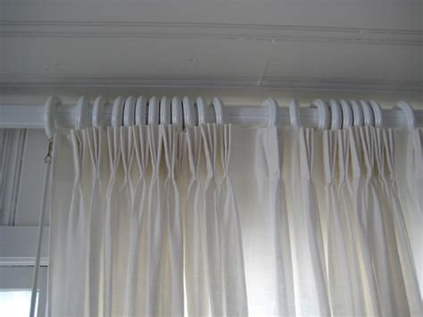 Hanky Linen Sheer Curtains at the Beach | Our Hanky Linen Sh… | Flickr