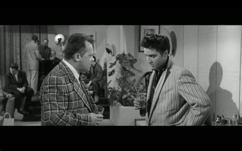 The Elvis Files: Jailhouse Rock (1957) – @Cinefille