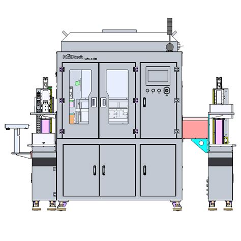 Best CMOS Cleaning Machines In Malaysia | KEDTech