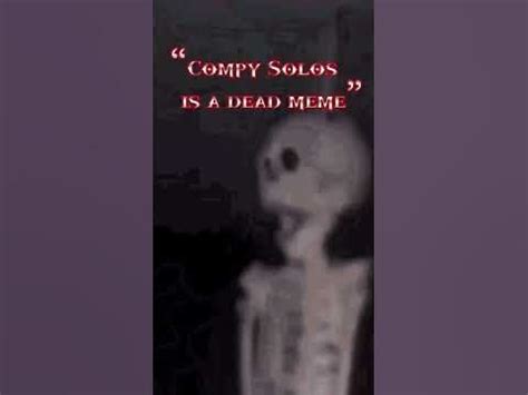 Skeleton Ceiling Fan Meme #memes #compy - YouTube