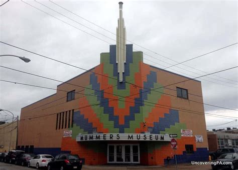 Learning About Philly's Strangest Tradition by Visiting the Mummers Museum - Uncovering PA