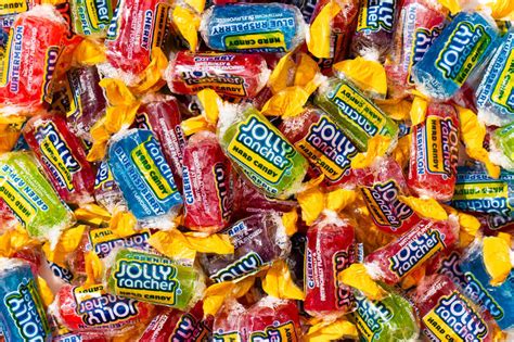 Best Jolly Rancher Flavors: Every Flavor of Jolly Rancher, Ranked - Thrillist