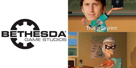 10 memes that perfectly sum up Bethesda – US Today News