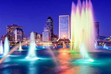 55 Best Things to Do in Jacksonville (Florida) - The Crazy Tourist