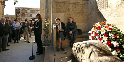 Fallece la mecenas Helena Cambó Mallol a los 92 años