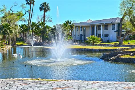 These Weird Museums In Las Vegas Are Full Of Culture And History