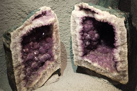 Learn to Make Geode Crystals at Home! - Learning Tree