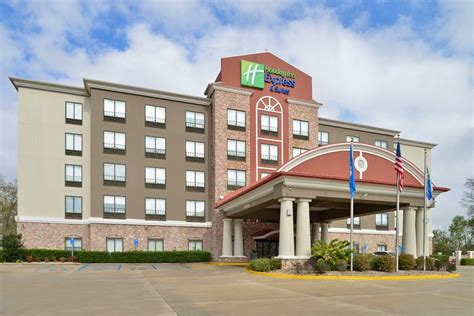 HOLIDAY INN EXPRESS & SUITES LA PLACE, AN IHG HOTEL $114 ($̶1̶4̶8̶ ...