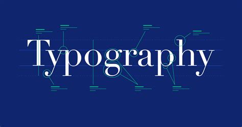 Typesetting Fonts