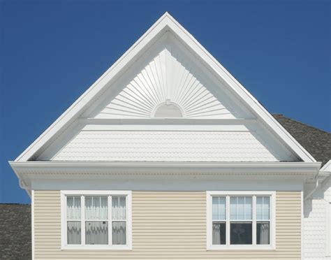 Cost to Install a Gable Vent - 2021 - DIY or Not