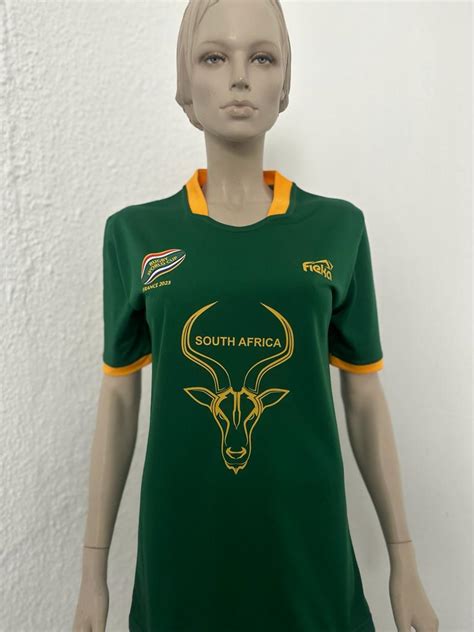 AMA Bokke supporter’s T-Shirt - Campuslifestyle