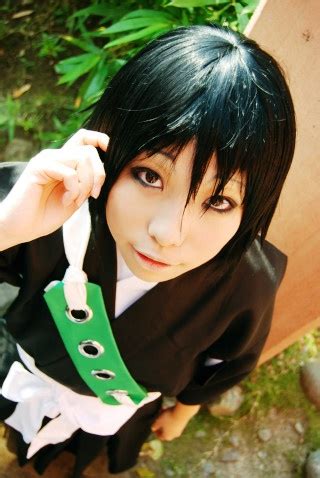 BLEACH COSPLAY - Bleach Anime Photo (31629975) - Fanpop