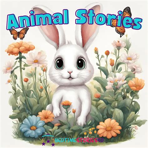 Animal stories - Bedtime Stories