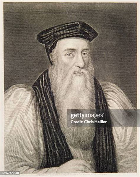 143 Thomas Cranmer Stock Photos, High-Res Pictures, and Images - Getty Images