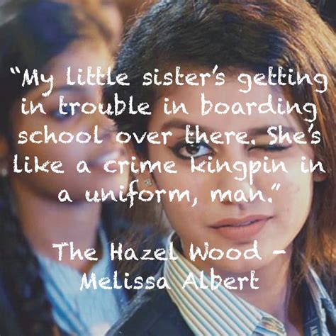 The Hazel Wood Melissa Albert Boarding School, She Likes, Little ...