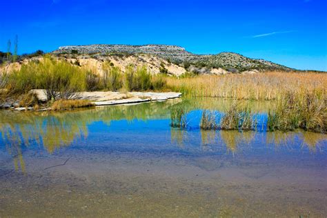 15,395 acres in Crockett County, Texas