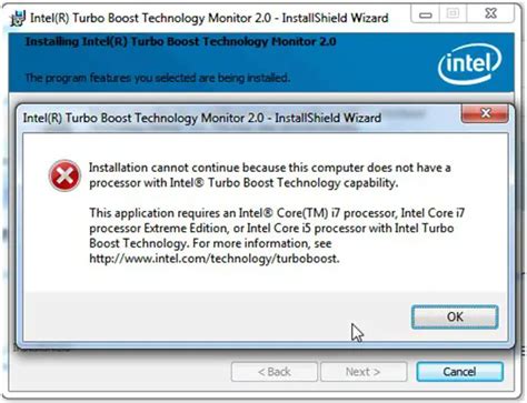 Intel turbo boost technology monitor - serreblogger