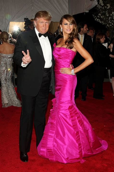 Melania Trump through the years Photos - ABC News