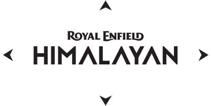 Himalayan-Logo - Royal Enfield New Zealand