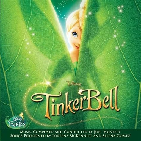 Walt Disney Records - Tinker Bell (Original Motion Picture Soundtrack) Lyrics and Tracklist | Genius