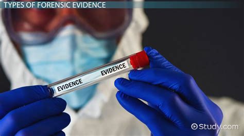 Physical Evidence In Forensic Science Pdf