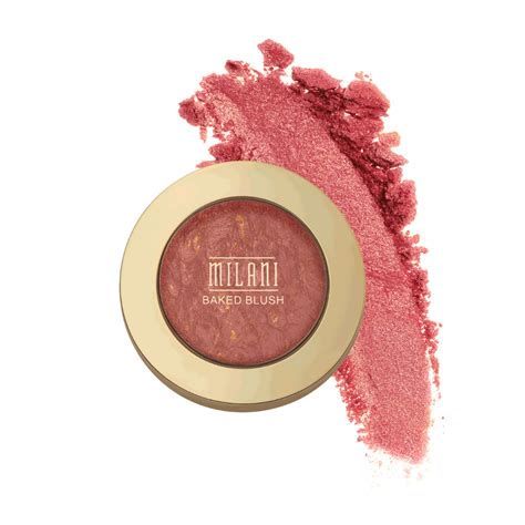 Milani Cosmetics Baked Blush Review 2020 | Beauty Insider