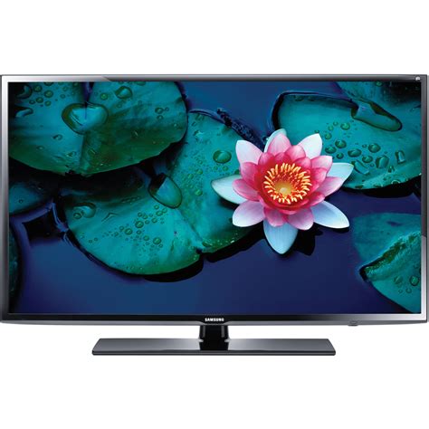 Samsung 40" 6030 Series 3D LED TV UA-40EH6030 B&H Photo Video